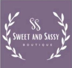 Sweet Sassy Collection Adorably Affordable Boutique