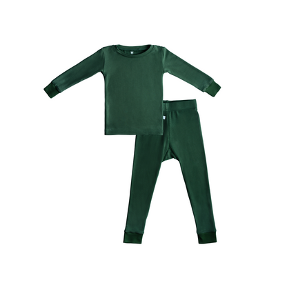 Toddler Bamboo Pajamas