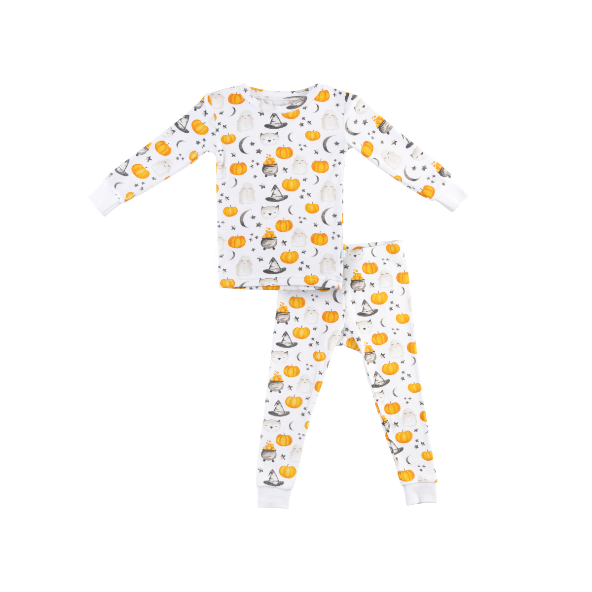 Toddler Bamboo Pajamas