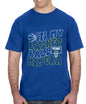 3rd Grade Mom Basketball Era with name (blue) EXCLUSIVE PRICING