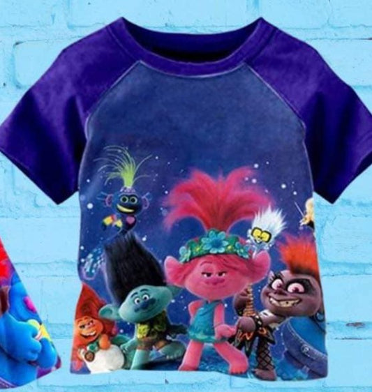 Trolls Shirt LAST ONE