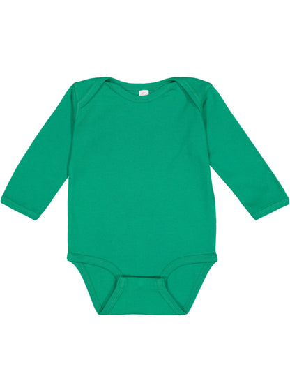 Or Me~Infant to Adult~Green