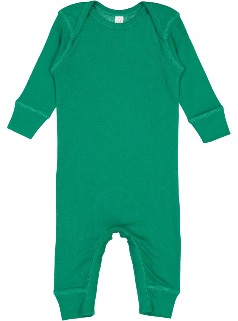 Or Me~Infant to Adult~Green