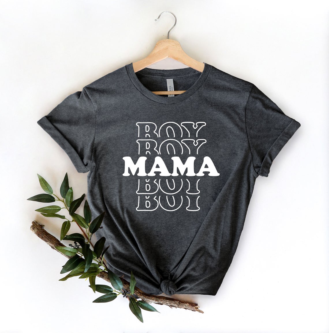 Boy Mama