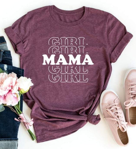 Girl Mama