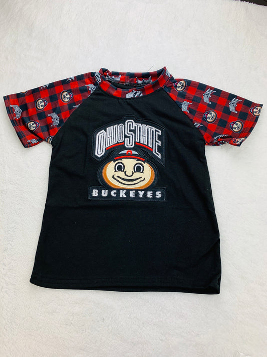 O-H Shirt (sibling coordinates available)