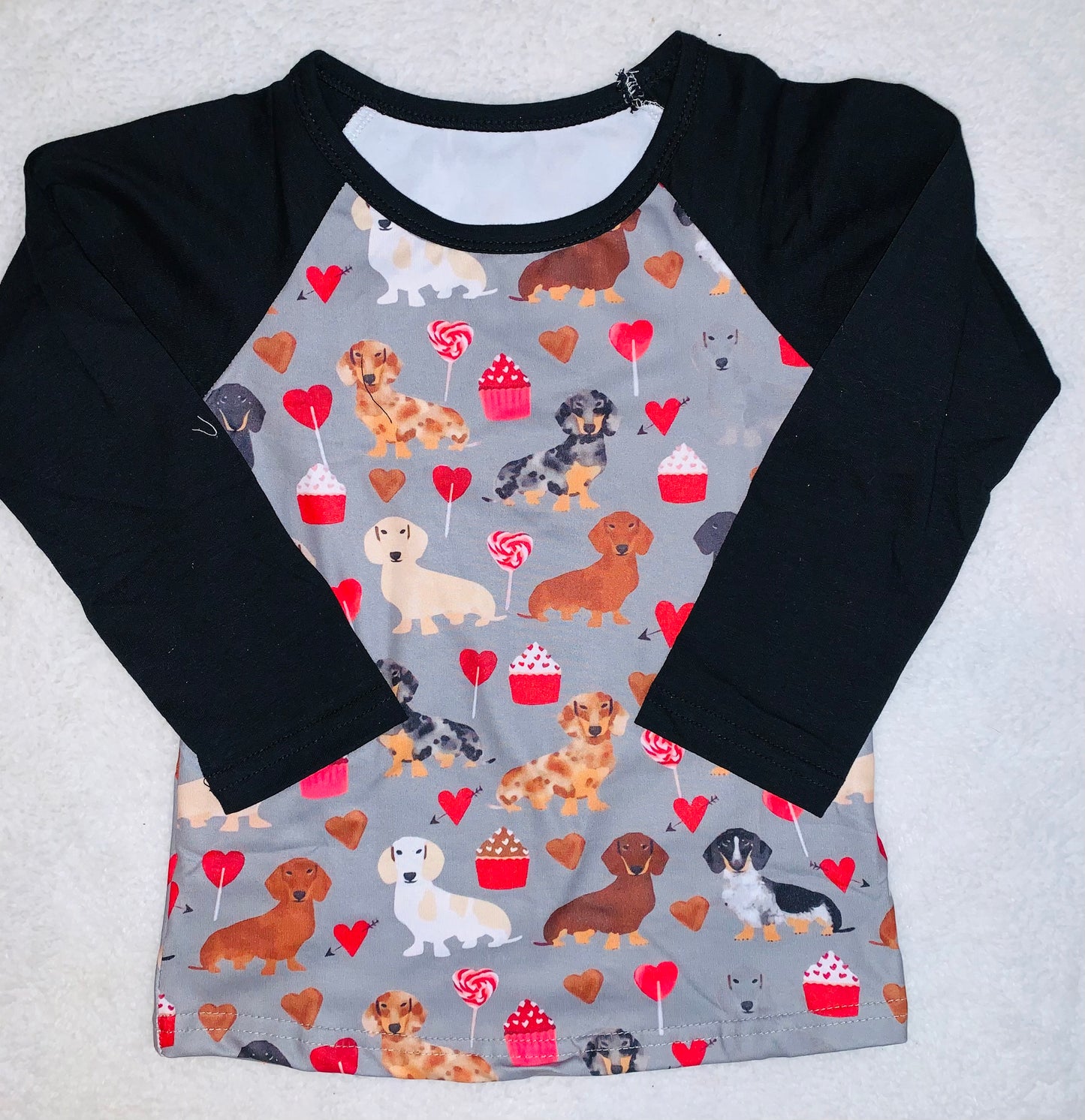 Puppy Love Shirt