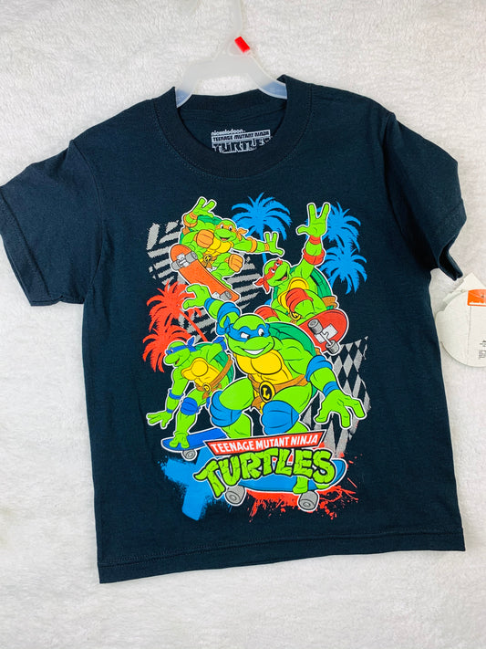 Ninja turtles