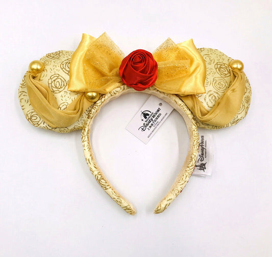 Belle Mouse Ears